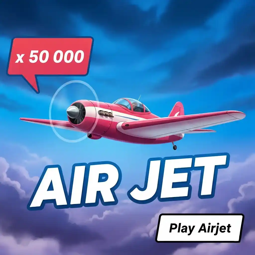 Air Jet screenshot